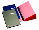 Signature Book Elba (41403) - 20 Divisions Plain - Al Masam Stationery LLC